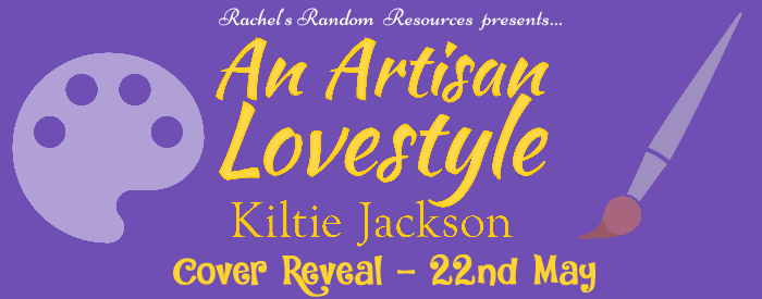 An Artisan Lovestyle Cover Reveal