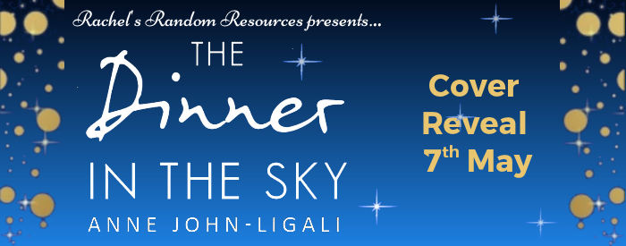 The Dinner in the Sky - Cover Reveal