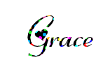 Grace 3.