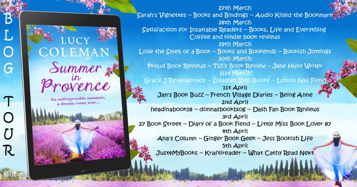 Summer in Provence Full Tour Banner - Copy
