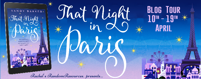 That Night In Paris